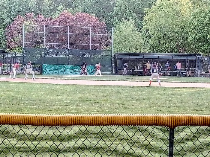 Brentwood Baseball Field and Park Picture 3