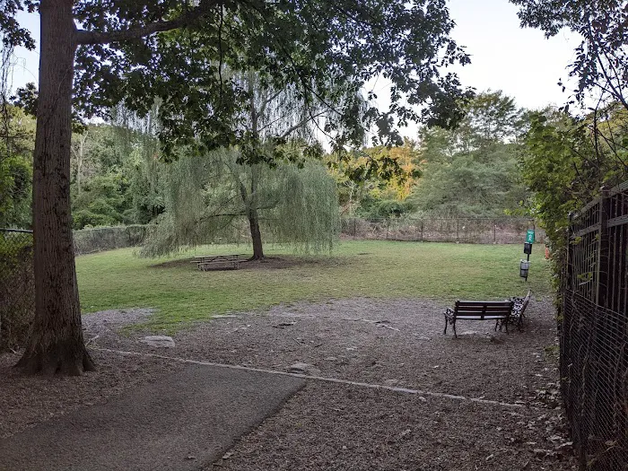 Harrison Park Picture 8