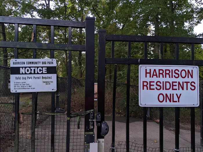 Harrison Park Picture 10