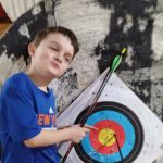 Harrison Recreation Department