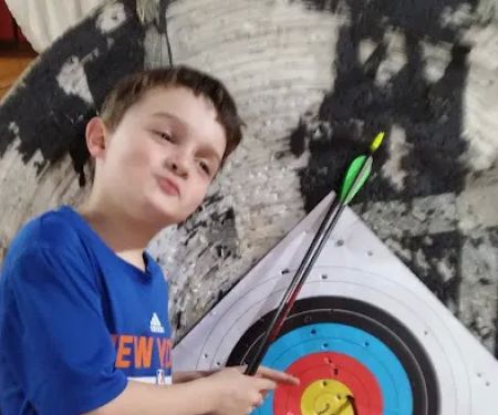 Harrison Recreation Department