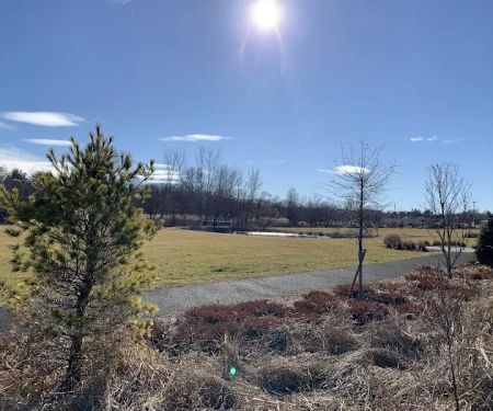 Malfitano Park