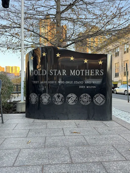 Gold Star Mothers Memorial Picture 5