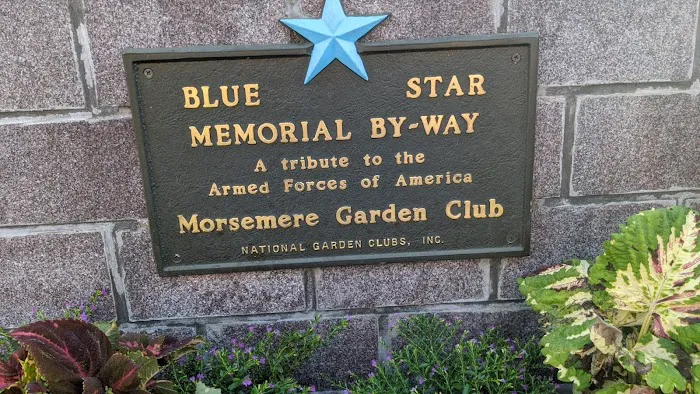 9/11 Blue Star Memorial On The Hudson Picture 7