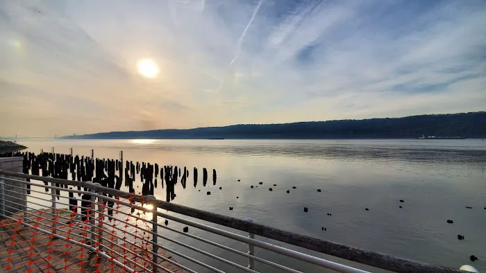 9/11 Blue Star Memorial On The Hudson Picture 9