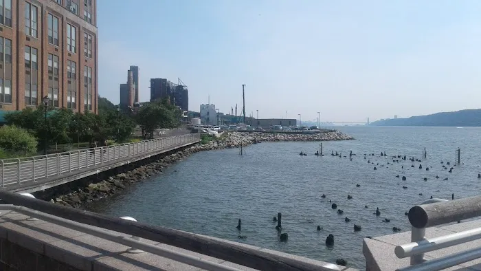 9/11 Blue Star Memorial On The Hudson Picture 10