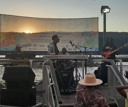 Esplanade Park
