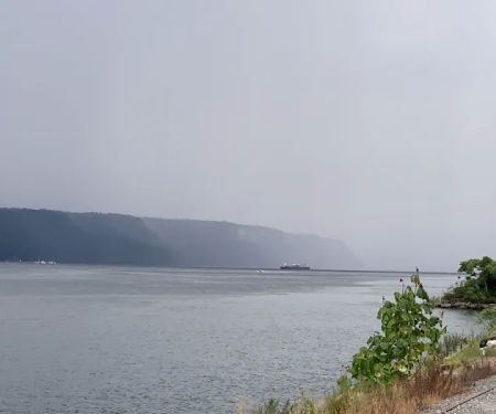 Riverdale Waterfront Promenade