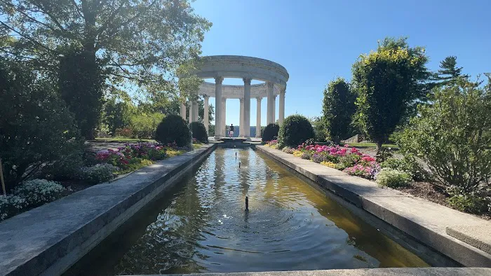 Untermyer Gardens Picture 2