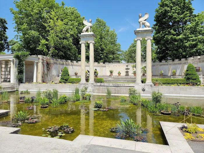Untermyer Gardens Picture 1