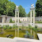 Untermyer Gardens