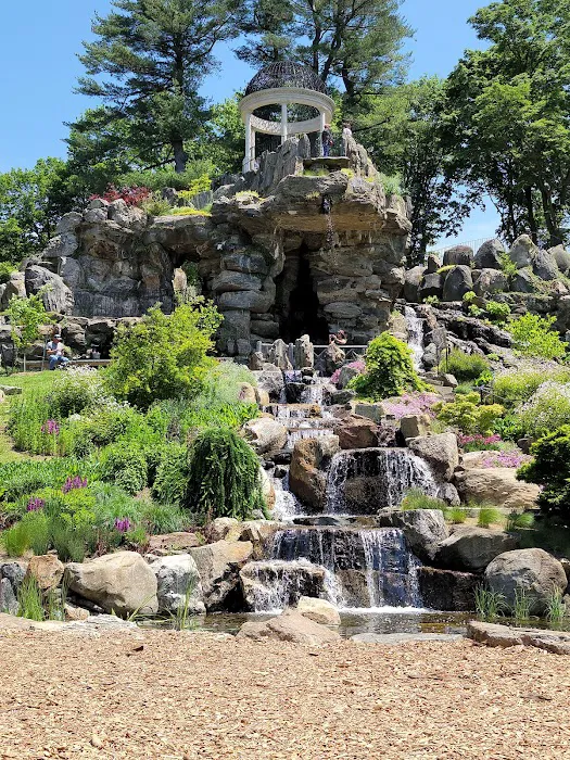 Untermyer Gardens Picture 6