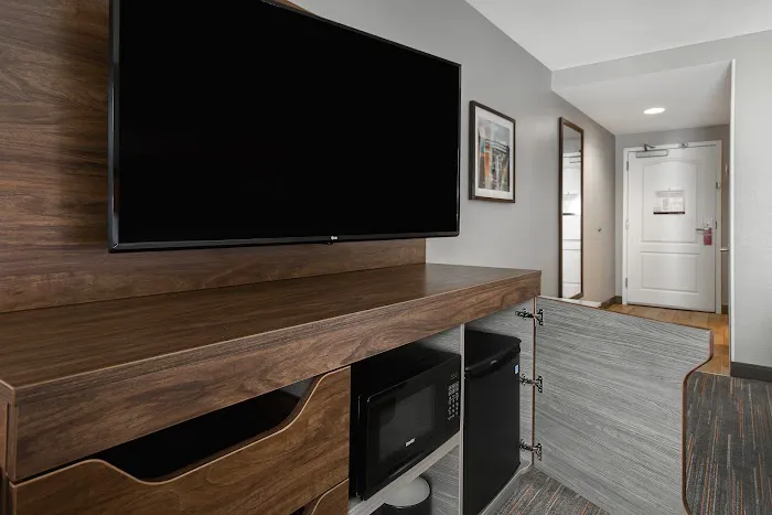 Hampton Inn & Suites Yonkers Picture 5