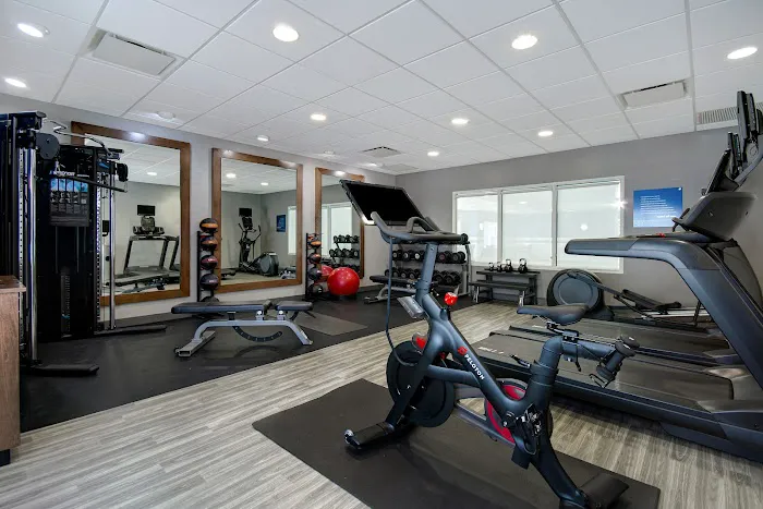 Hampton Inn & Suites Yonkers Picture 3