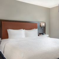 Hampton Inn & Suites Yonkers ico