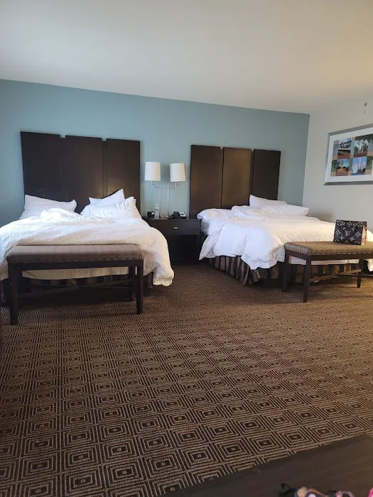 Hampton Inn & Suites Yonkers Picture 2
