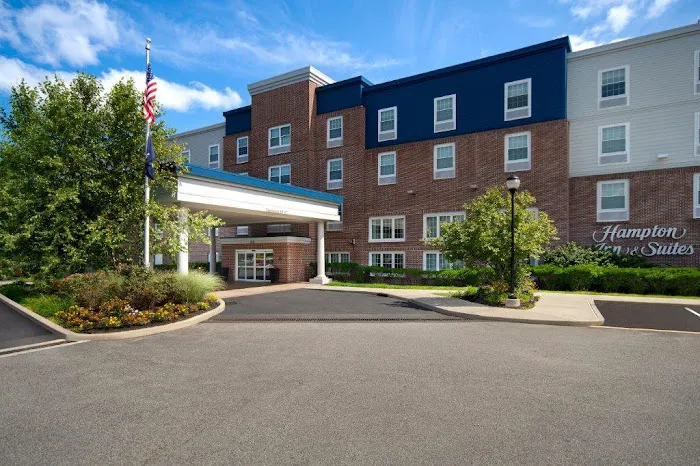Hampton Inn & Suites Yonkers Picture 9