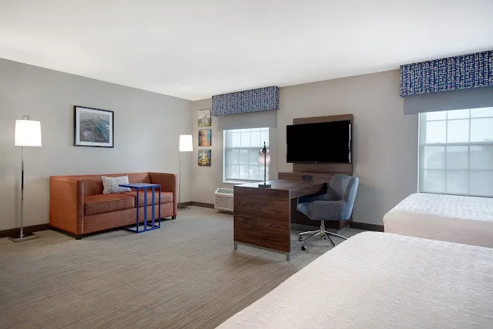 Hampton Inn & Suites Yonkers Picture 10