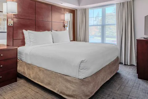 Residence Inn Yonkers Westchester County Picture 6