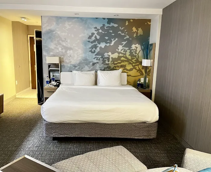 Residence Inn Yonkers Westchester County Picture 2