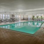 Residence Inn Yonkers Westchester County