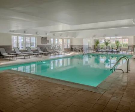 Residence Inn Yonkers Westchester County