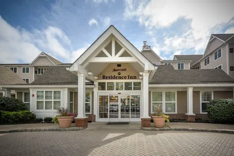 Residence Inn Yonkers Westchester County Picture 9
