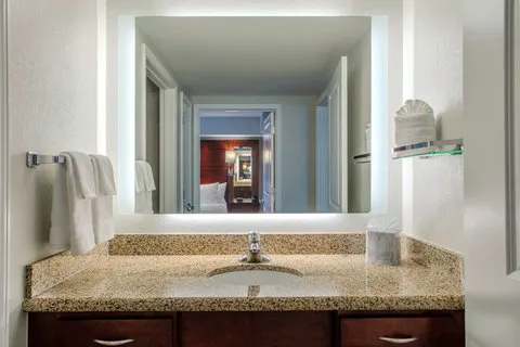 Residence Inn Yonkers Westchester County Picture 4