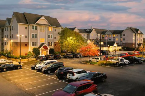 Residence Inn Yonkers Westchester County Picture 7