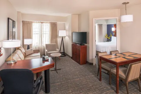 Residence Inn Yonkers Westchester County Picture 10