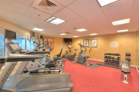 Residence Inn Yonkers Westchester County Picture 8
