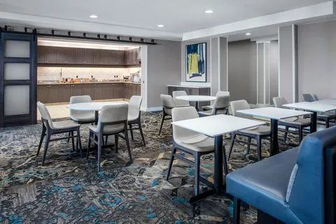 Residence Inn Yonkers Westchester County Picture 3