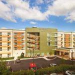 Courtyard Yonkers Westchester County
