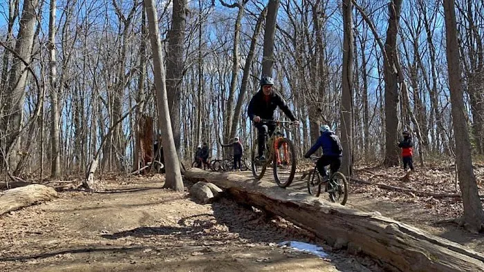 Sprain Ridge Park Picture 2
