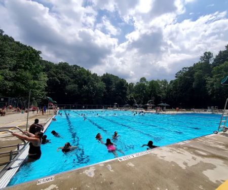 Sprain Ridge Park