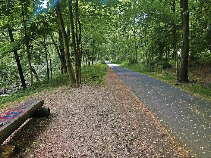 South County Trailway Picture 3