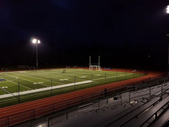 Blandford Field Picture 2