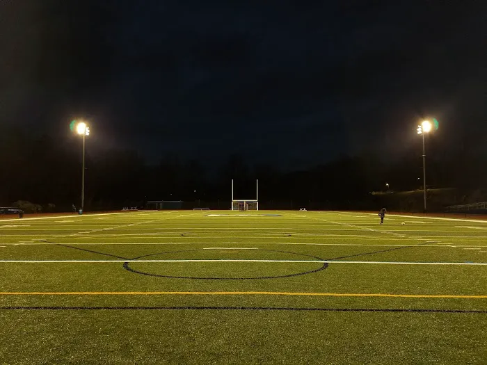 Blandford Field Picture 4