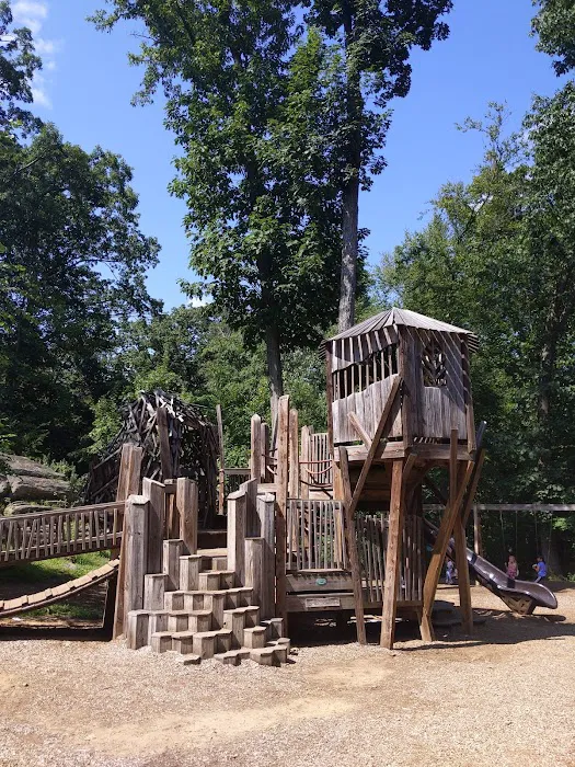 Nature Center at Greenburgh Picture 3