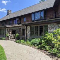 Nature Center at Greenburgh ico