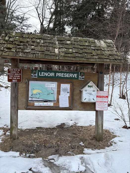 Lenoir Preserve Picture 9