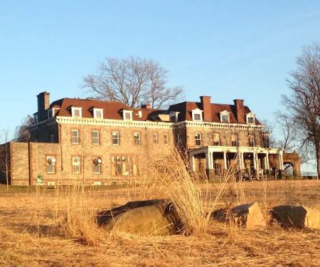 Lenoir Preserve