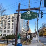 Hudson Fulton Memorial park