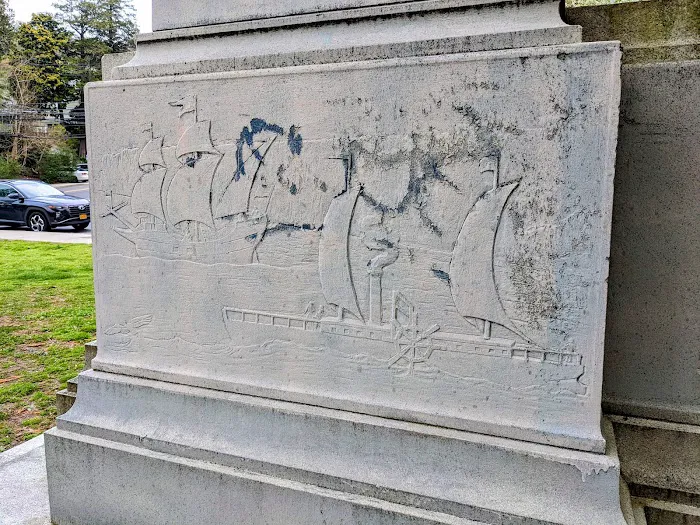 Hudson Fulton Memorial park Picture 2