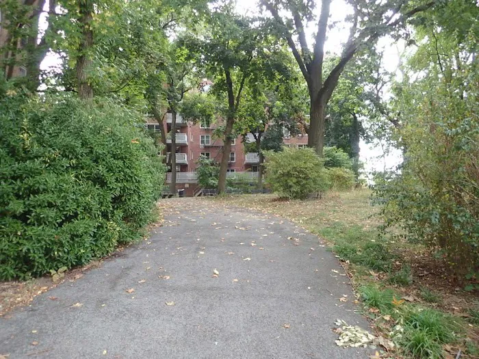 Phyllis Post Goodman Park Picture 10