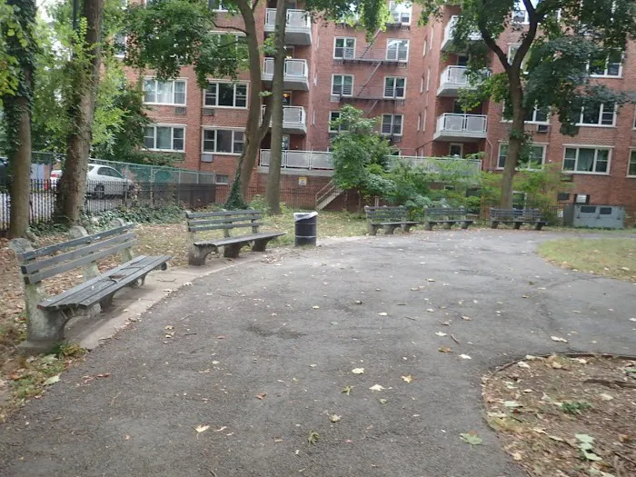 Phyllis Post Goodman Park Picture 8