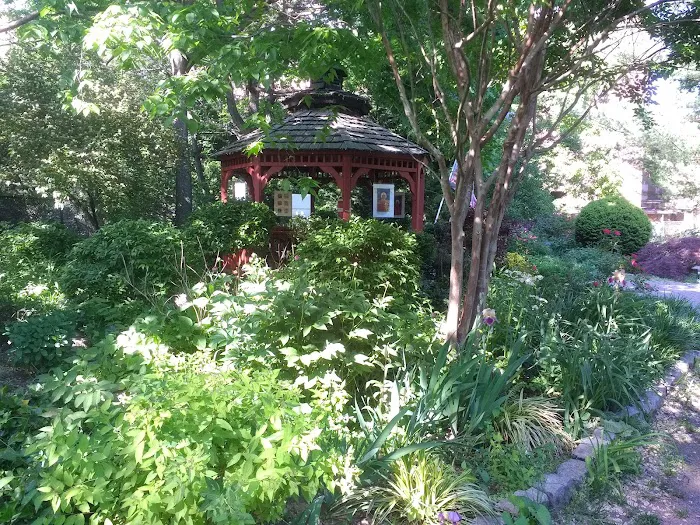 Bruce's Garden Picture 8