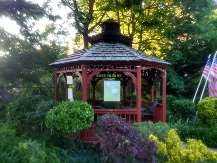 Bruce's Garden Picture 4