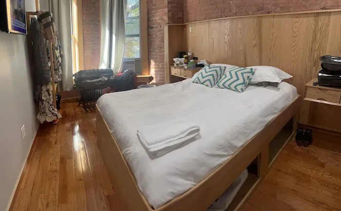 Morris Guest House Picture 6