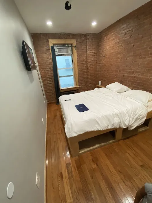Morris Guest House Picture 5